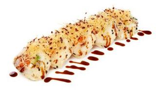 266 Futo soy kataifi - 5 pezzi