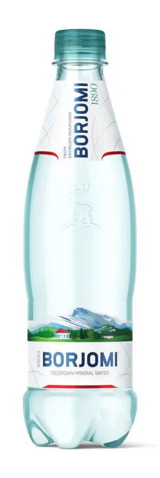 Borjomi
