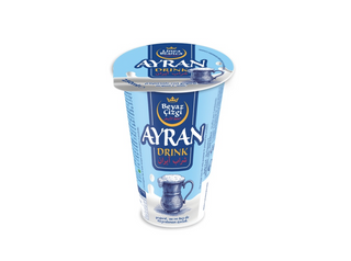Ayran