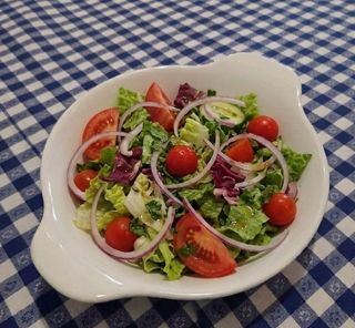 Salada Mista