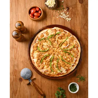 Standard Pizza