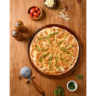 Standard Pizza