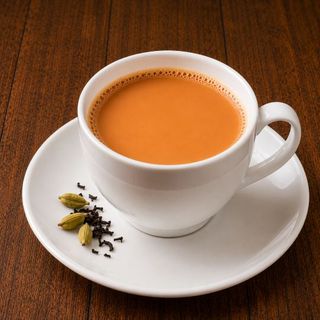 Special Tea