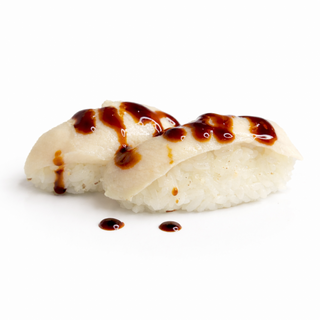 Aburi Sushi Pez Mantequilla (2 Uds.)