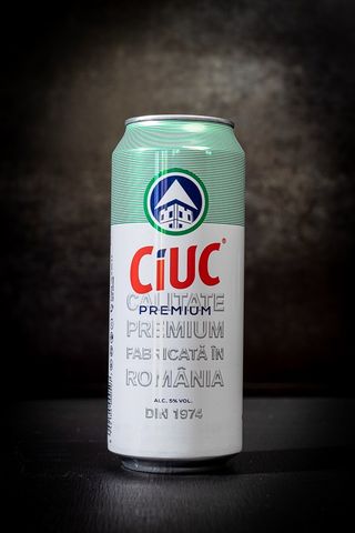 Bere Ciuc-0.5l