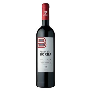 Vinho Tinto Borba 75cl