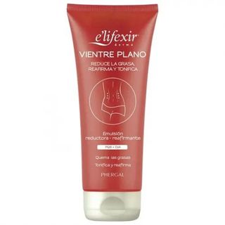 Gel Vientre Plano E'Lifexir 200 Ml.