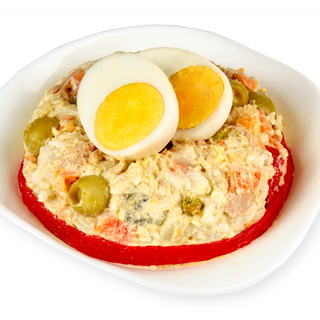 Ensaladilla