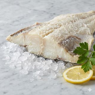 Stoccafisso pancetta 1 kg