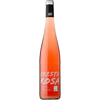 Vino Rosado Cresta Rosa, Grande
