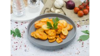 Rondele crocante de cartofi 200g