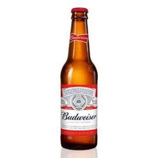 Budweiser (330 Ml.)