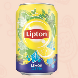 Ice-Tea Limão 