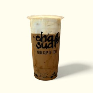 Café Vietnamita Con Crema de Queso