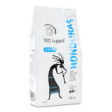 Кава зернова Гондурас смажена (250г)