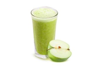 Фреш Яблуневий (100мл)