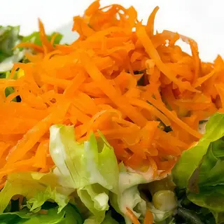 Salada mista