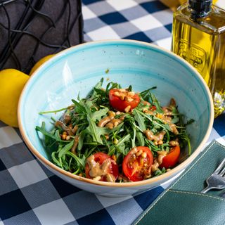 Insalata Rucola 
