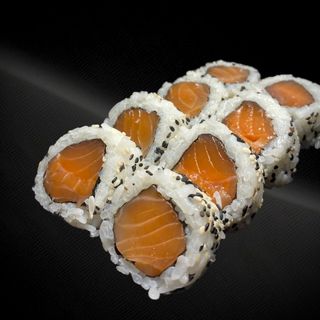 Sake Maxi Roll 