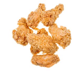 Tapa De Alitas De Pollo Crujientes (6 Uds.)