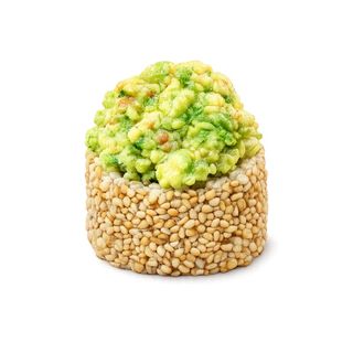 (NEW) Guakabi (8 piezas)