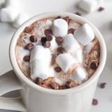 Какао стандарт