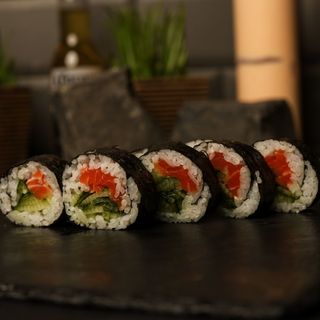 ფიტნეს ორაგული