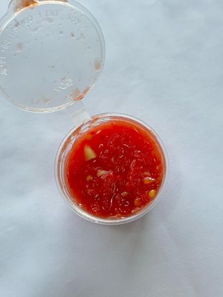 Фирменный соус (30г)