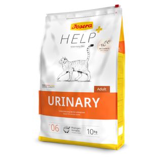 Բուժիչ Կատվի Կեր Josera Help Urinary Cat 10kg