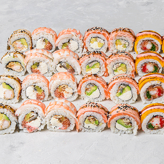 Преміум сет