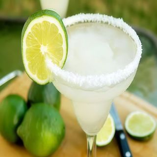 Margarita de Limón (50 cl.)