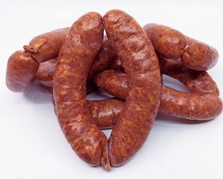 Dimljena kobasica 350 gr