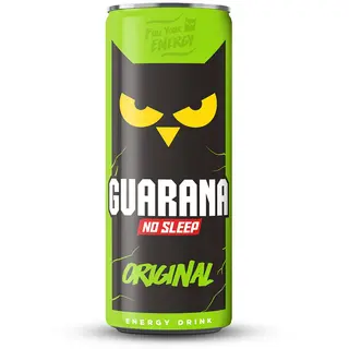 Guarana 250 ml