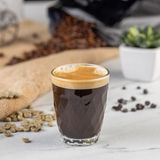 ესპრესო ორმაგი 