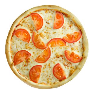 Пицца "Маргарита"