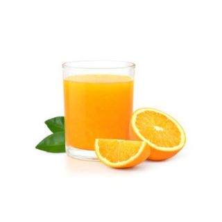 Zumo De Naranja Natural