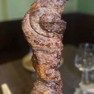 Reale di manzo 200 g