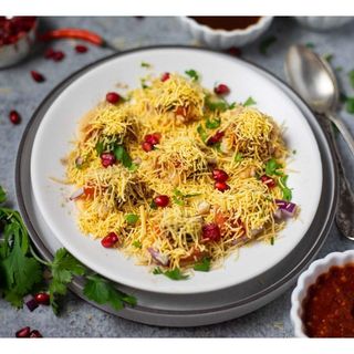 Sev Puri