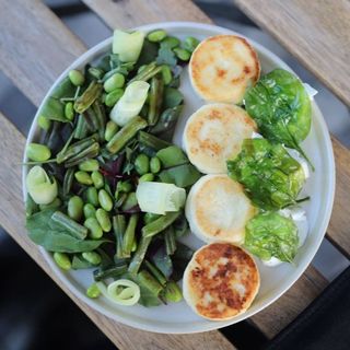 Сирники дор блю