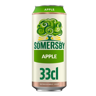 Somersby 330ML