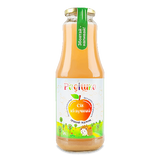 Сік яблучний (0.5л)