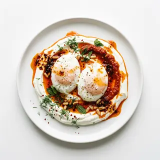 Huevos Turcos