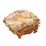 LASAÑA DE CARNE