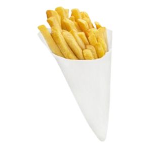 Tapa De Patatas Chips