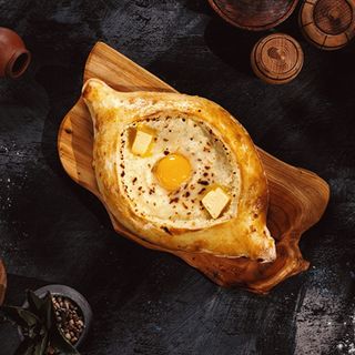 აჭარული ხაჭაპური