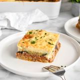 Mousaka