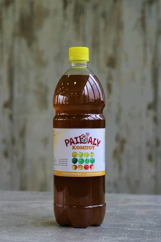 Компот (1 л.)