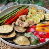 Parrillada De Verduras (300 G.)