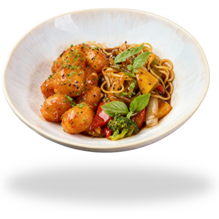  WOK BAO    