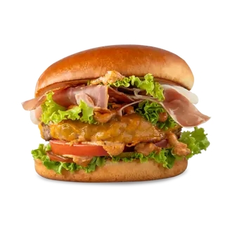 Italian Burger